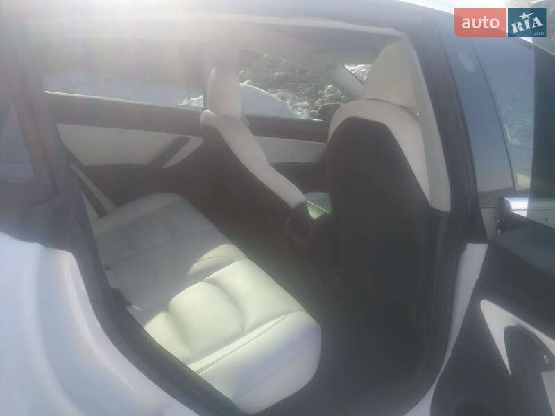 Седан Tesla Model 3 2020 в Запорожье фото 9 Седан Tesla Model 3 2020 в Запорожье