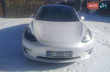 Седан Tesla Model 3 2020 в Запорожье