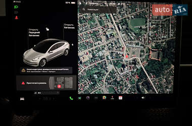 Седан Tesla Model 3 2018 в 
