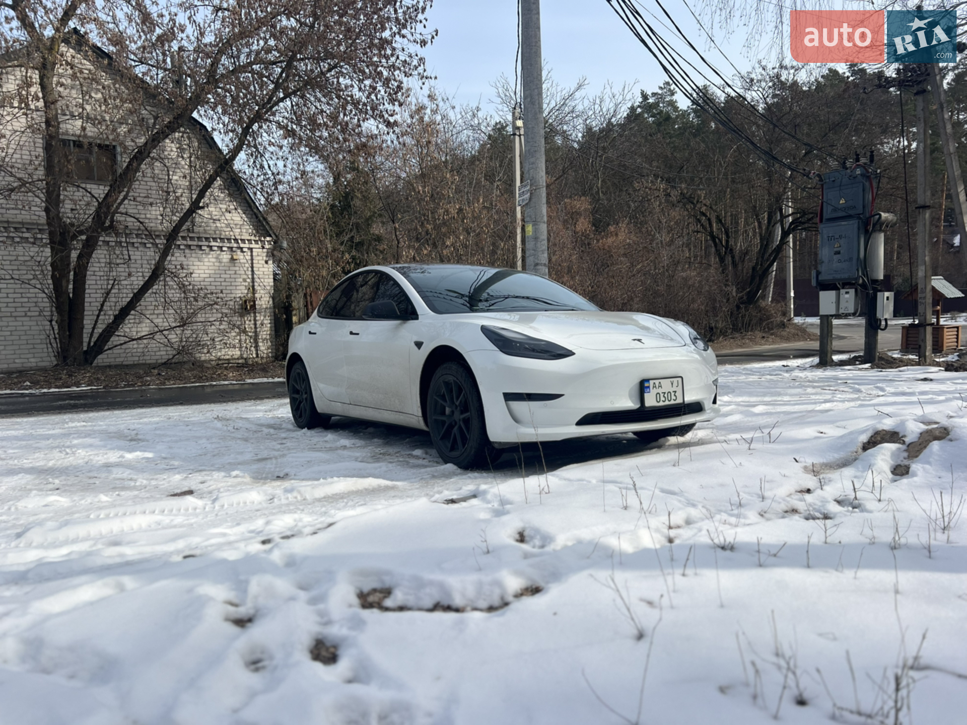 2021 Tesla Model 3 - мініатюра 7