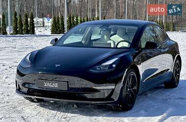 Седан Tesla Model 3 2021 в Харькове