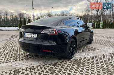 Седан Tesla Model 3 2018 в 