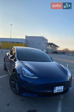 Седан Tesla Model 3 2019 в 
