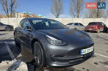 Седан Tesla Model 3 2019 в Днепре