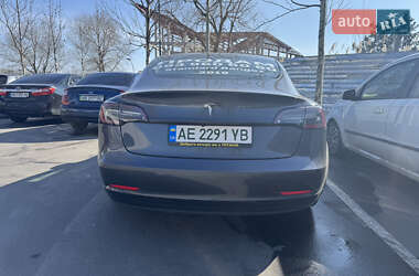 Седан Tesla Model 3 2019 в Днепре