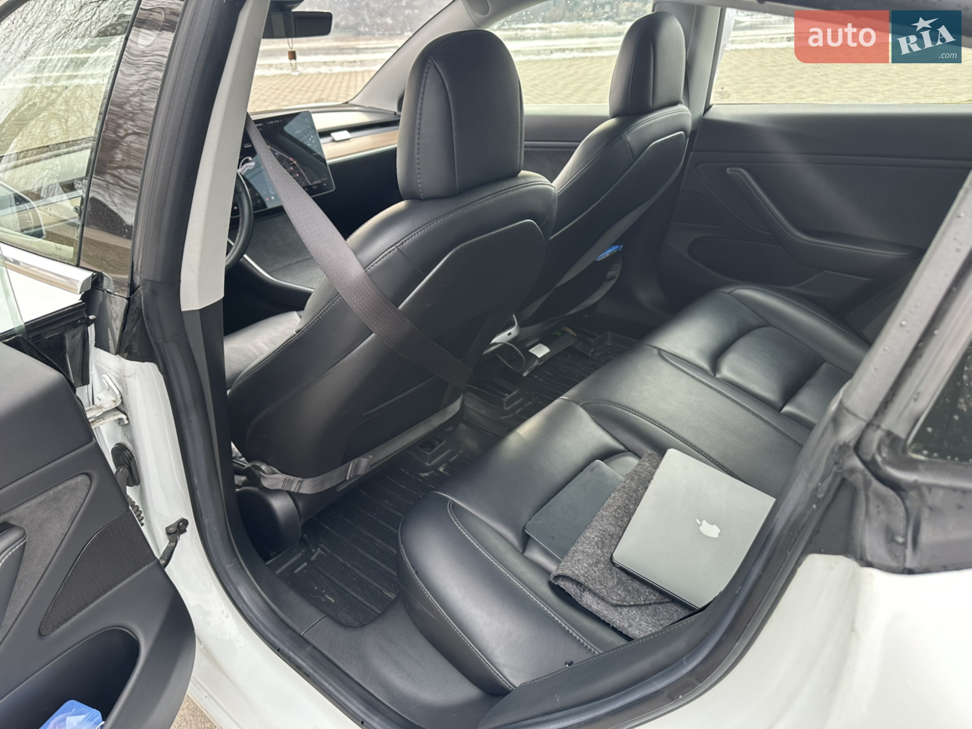 2018 Tesla Model 3 - мініатюра 6