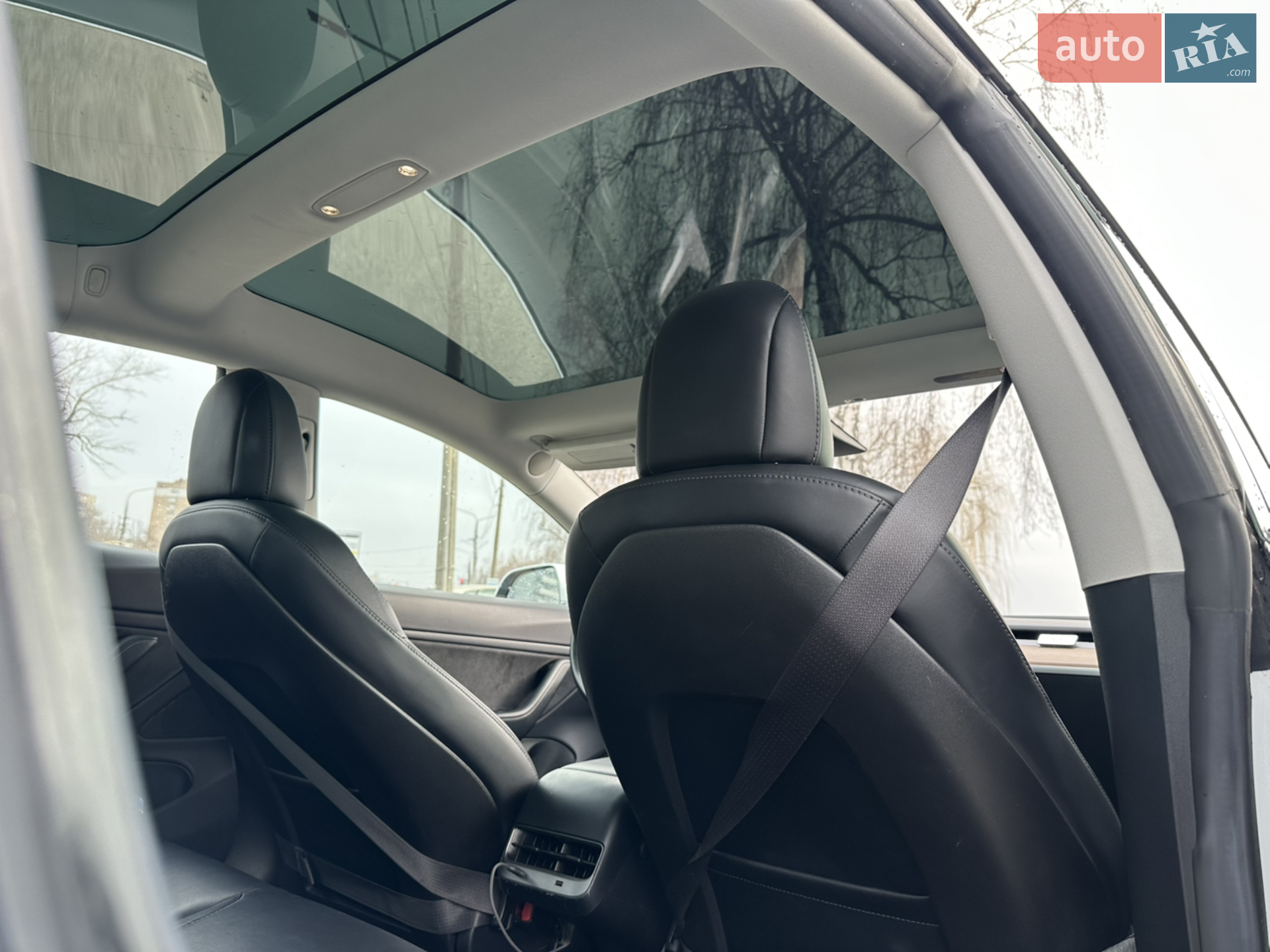 2018 Tesla Model 3 - мініатюра 8