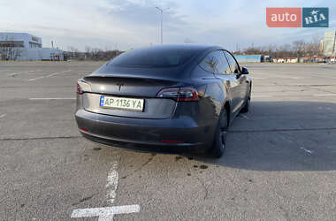 Седан Tesla Model 3 2021 в Запорожье