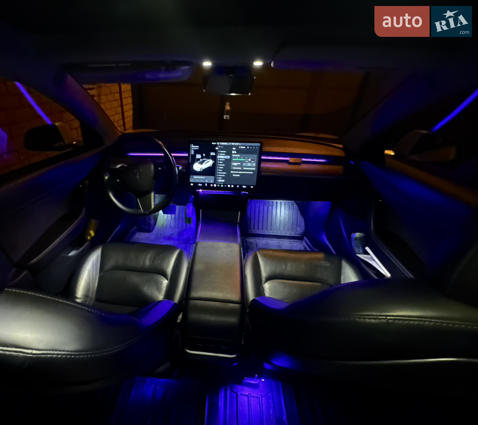 2018 Tesla Model 3 - мініатюра 12