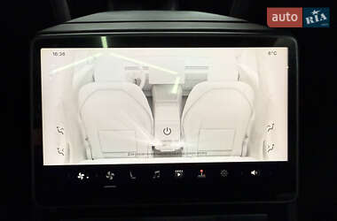 Седан Tesla Model 3 2024 в 