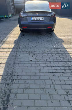 Седан Tesla Model 3 2022 в Днепре фото 6 Седан Tesla Model 3 2022 в Днепре