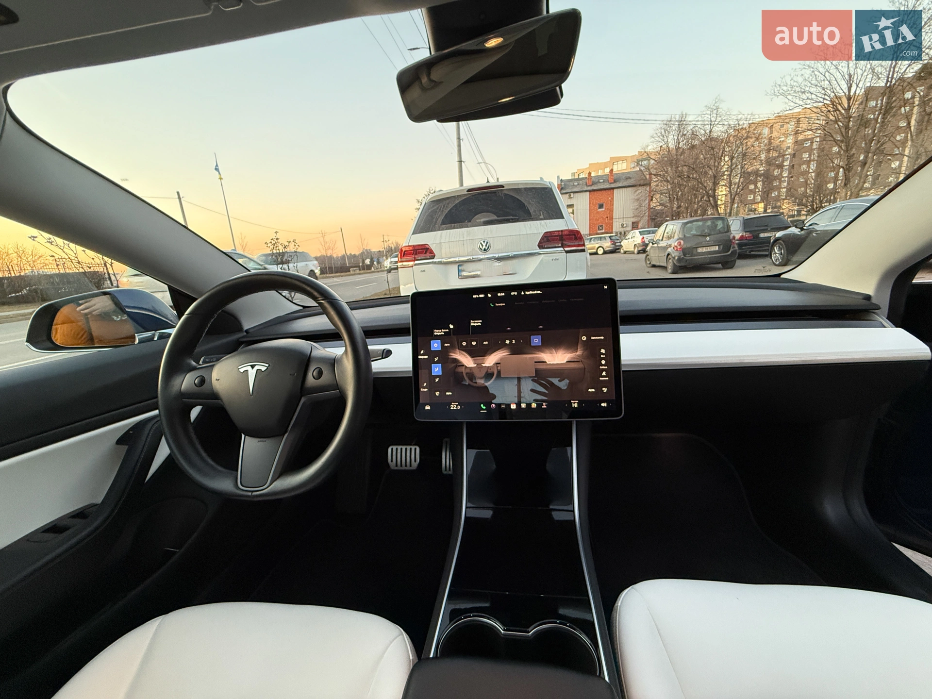 2018 Tesla Model 3 - мініатюра 7