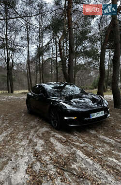 Седан Tesla Model 3 2020 в 