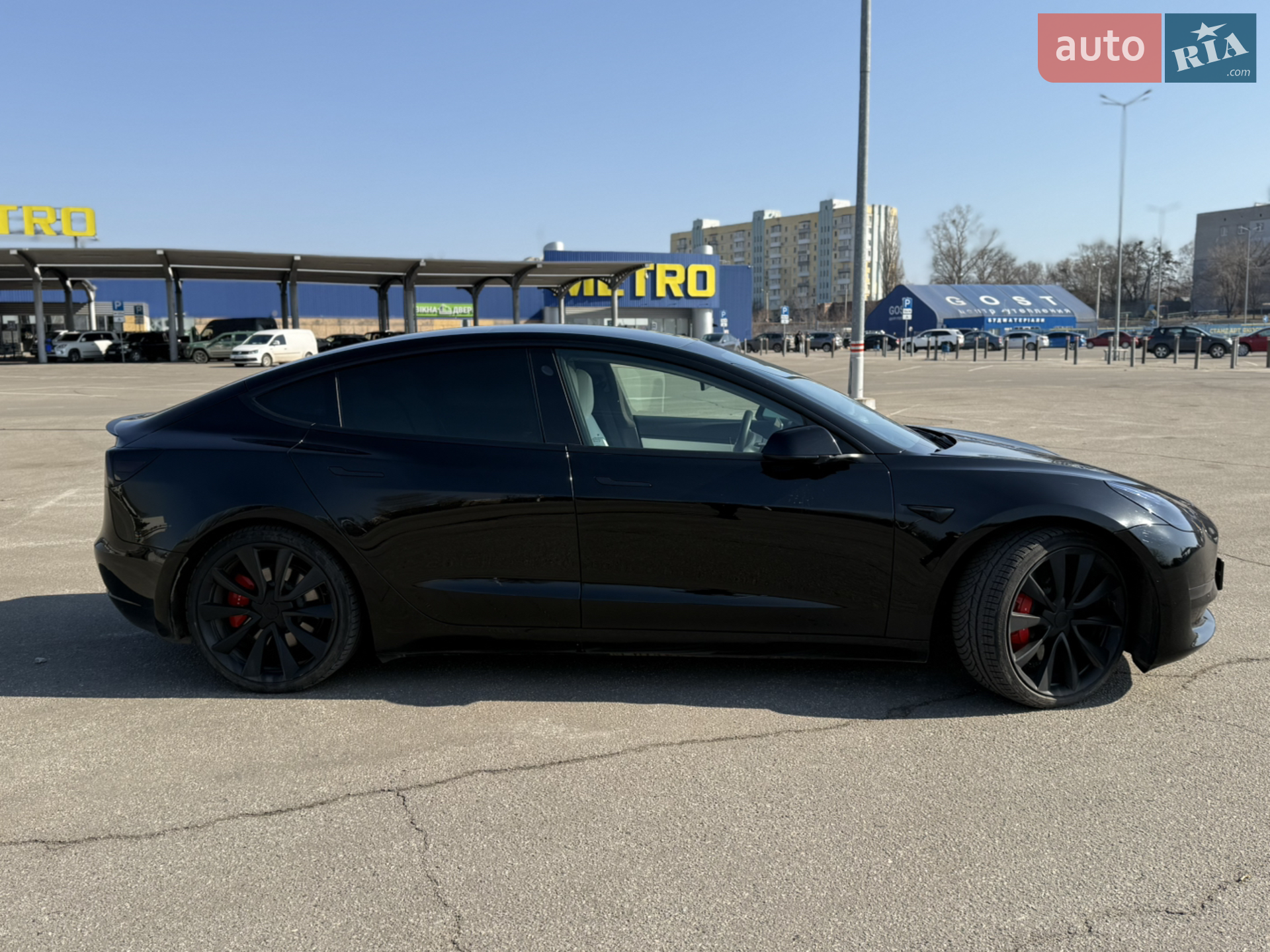2020 Tesla Model 3 - мініатюра 4