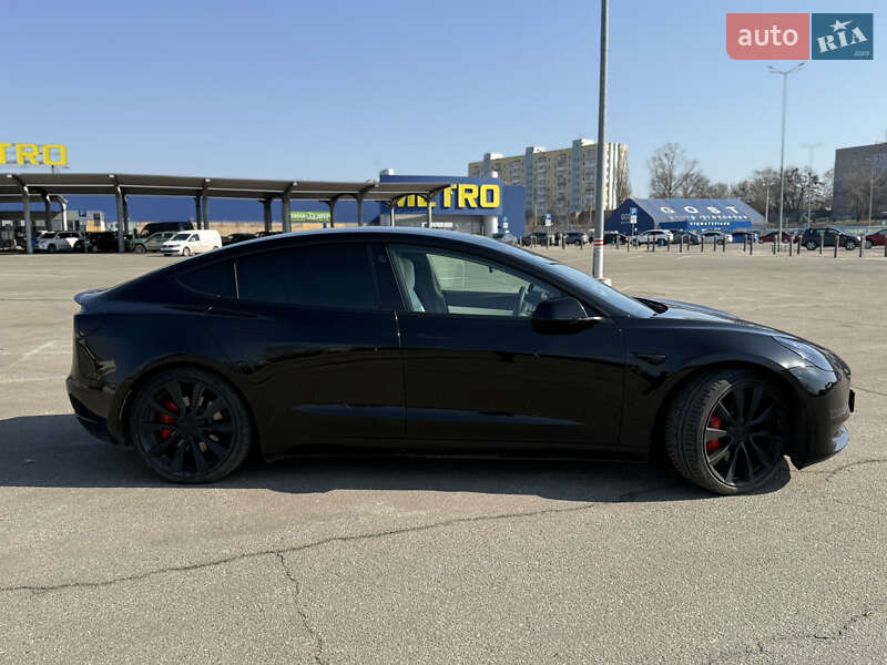Седан Tesla Model 3 2020 в Харкові фото 4 Седан Tesla Model 3 2020 в Харкові