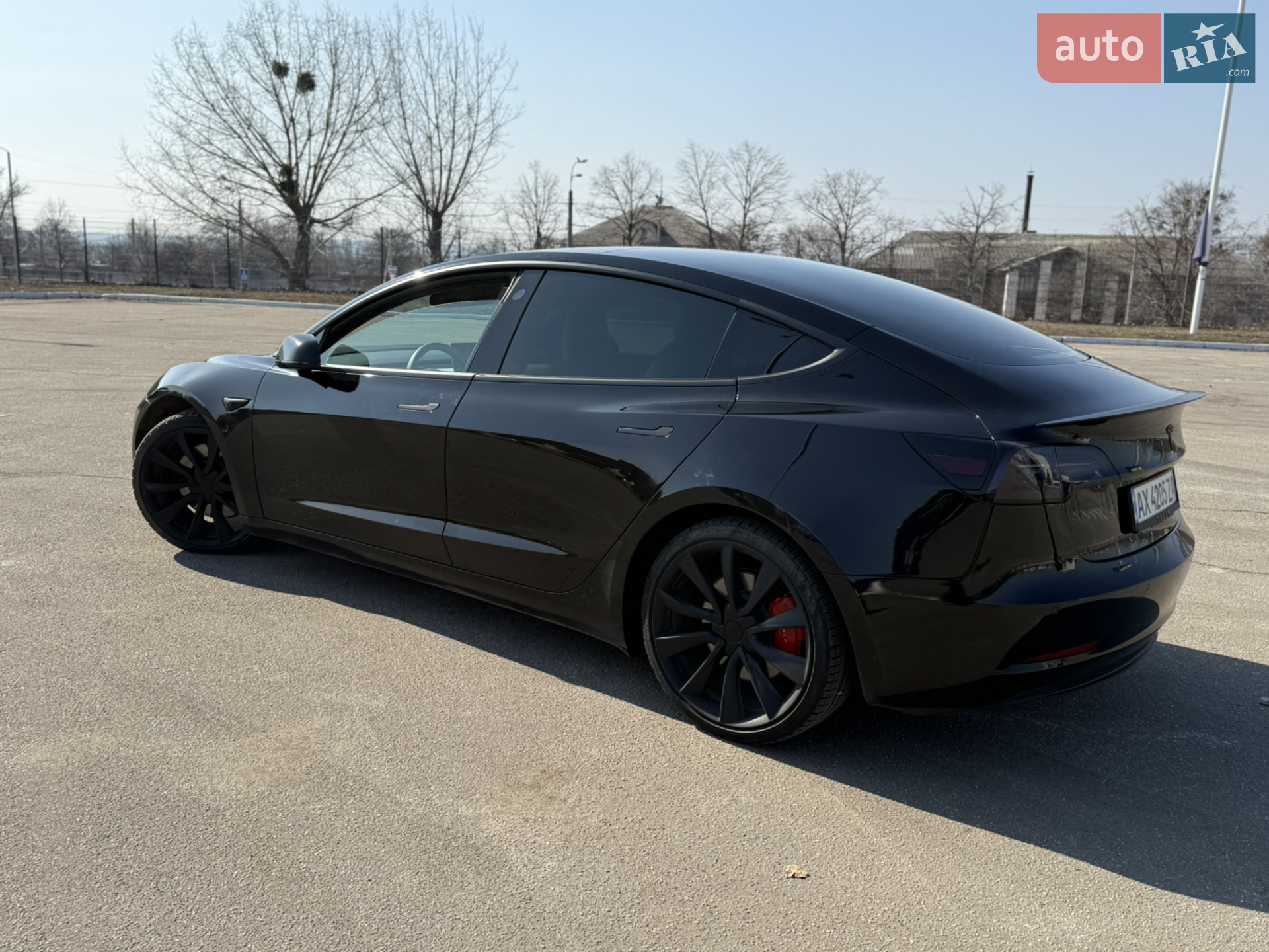 2020 Tesla Model 3 - мініатюра 7