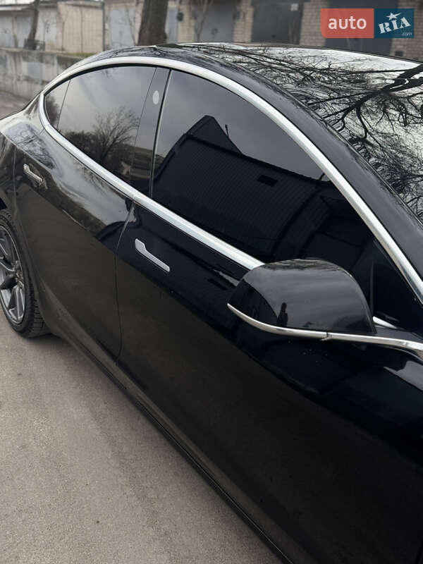 Седан Tesla Model 3 2019 в Запорожье фото 6 Седан Tesla Model 3 2019 в Запорожье