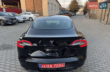 Седан Tesla Model 3 2019 в Владимире