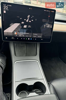 Седан Tesla Model 3 2018 в 
