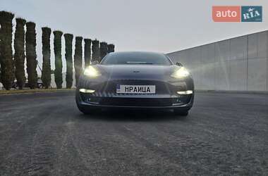 Седан Tesla Model 3 2018 в 