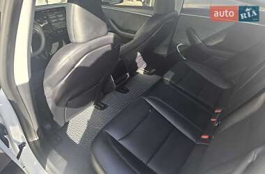 Седан Tesla Model 3 2024 в 
