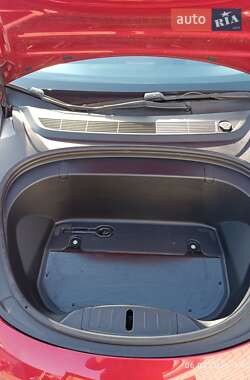Седан Tesla Model 3 2018 в 