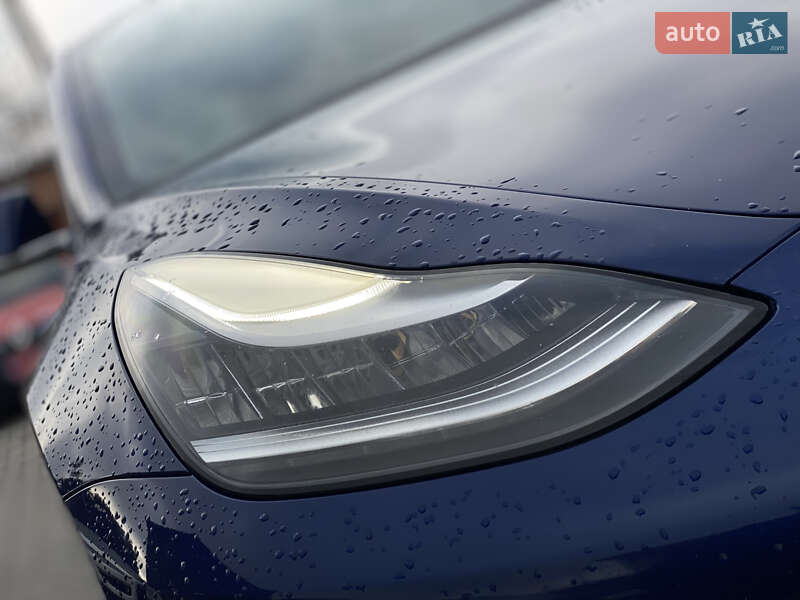 Седан Tesla Model 3 2018 в Луцке фото 99 Седан Tesla Model 3 2018 в Луцке