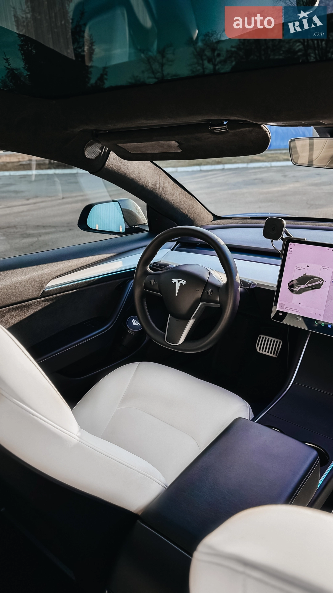 2019 Tesla Model 3 - мініатюра 7