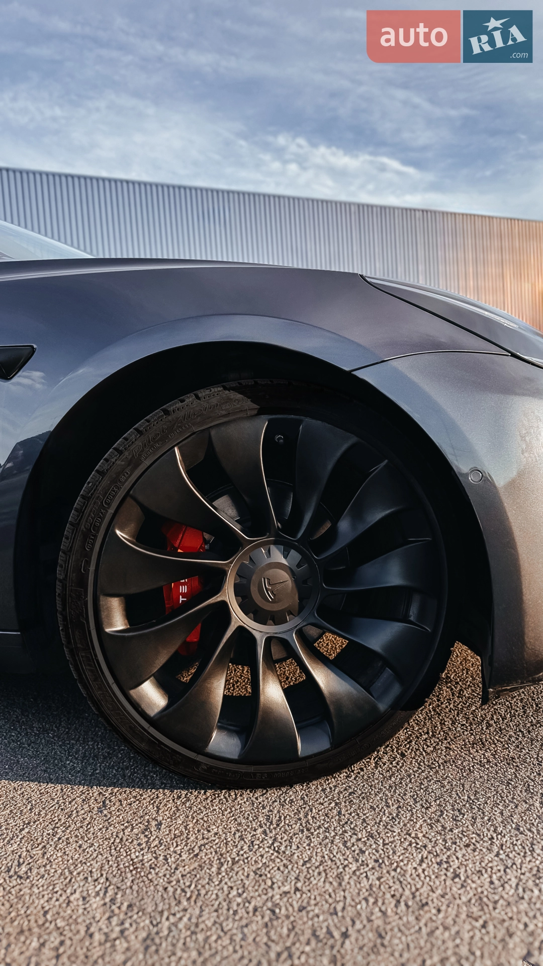 2019 Tesla Model 3 - мініатюра 8