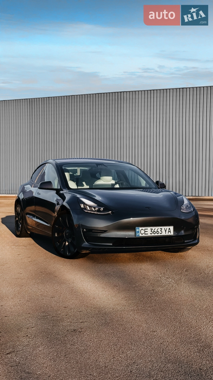 2019 Tesla Model 3 - мініатюра 25