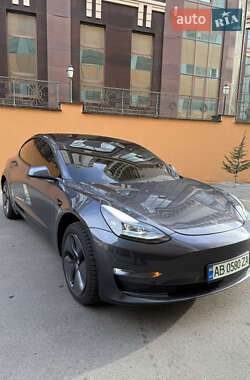 Седан Tesla Model 3 2021 в Одессе