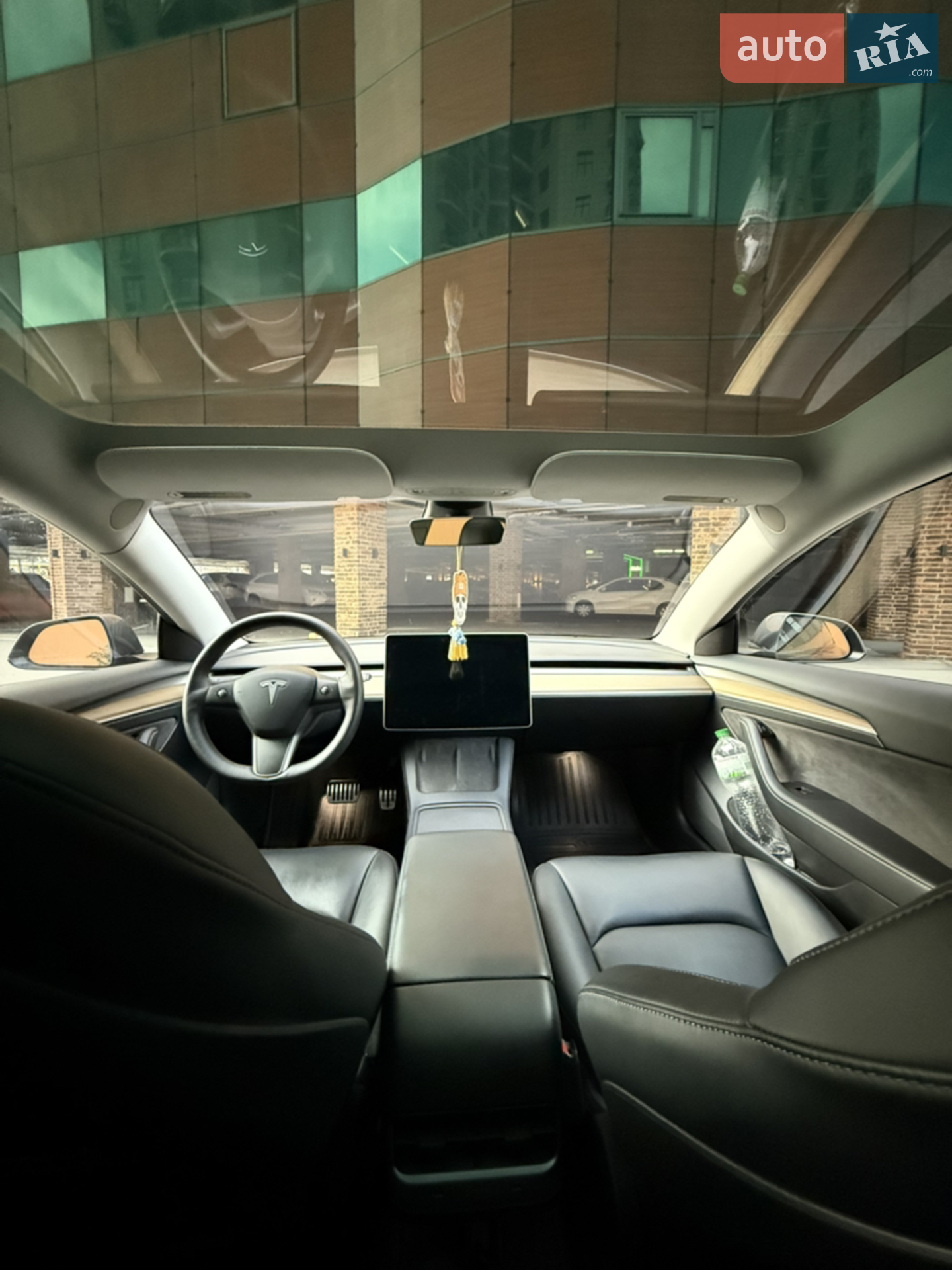 2021 Tesla Model 3 - мініатюра 10