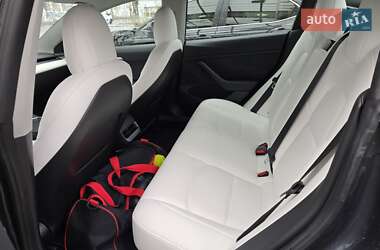 Седан Tesla Model 3 2021 в 