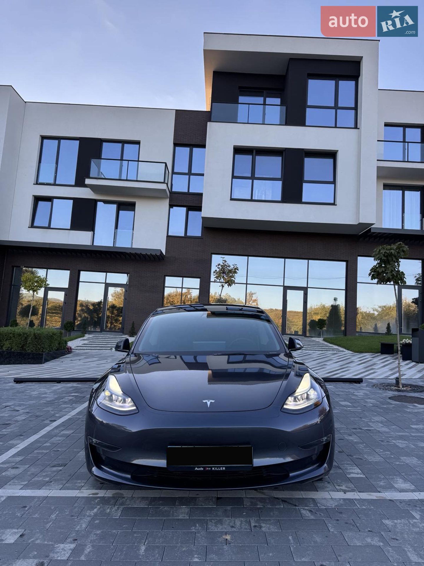 2022 Tesla Model 3 - мініатюра 9