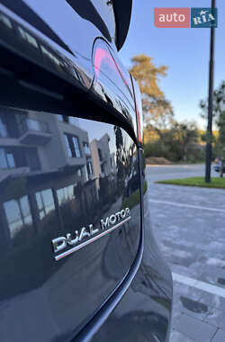 Седан Tesla Model 3 2022 в Тернополе