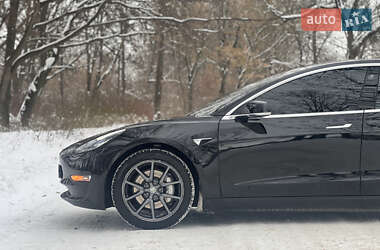 Седан Tesla Model 3 2019 в Владимире