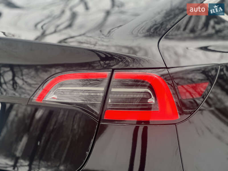 Седан Tesla Model 3 2019 в Володимирі фото 37 Седан Tesla Model 3 2019 в Володимирі