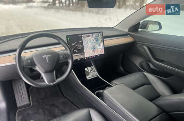 Седан Tesla Model 3 2019 в Владимире