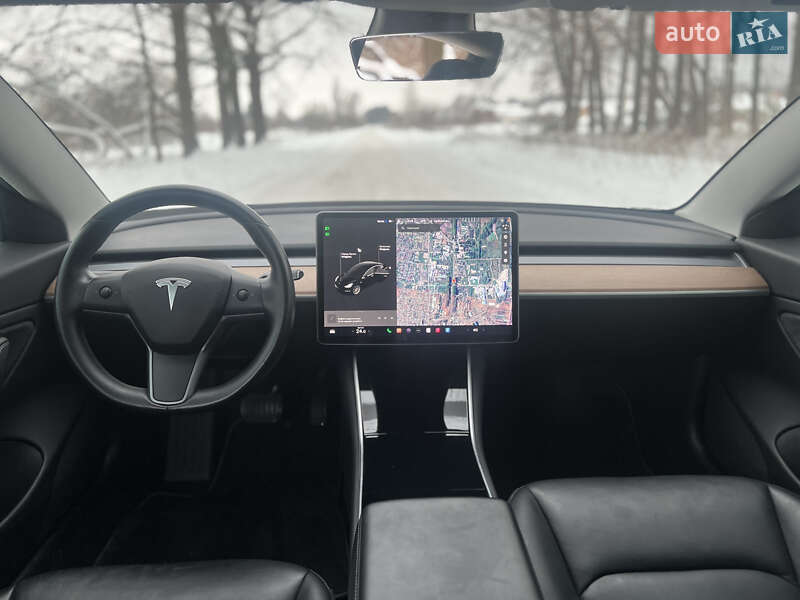 Седан Tesla Model 3 2019 в Володимирі фото 64 Седан Tesla Model 3 2019 в Володимирі