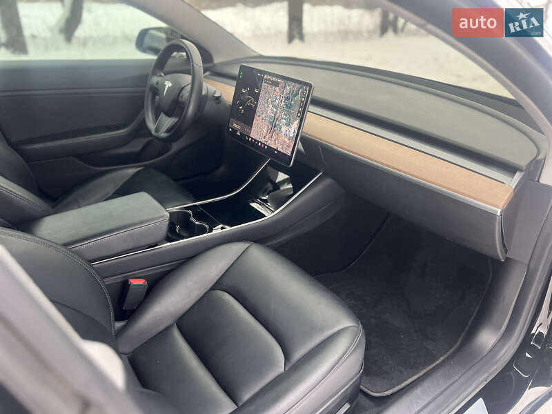 Седан Tesla Model 3 2019 в Володимирі фото 69 Седан Tesla Model 3 2019 в Володимирі