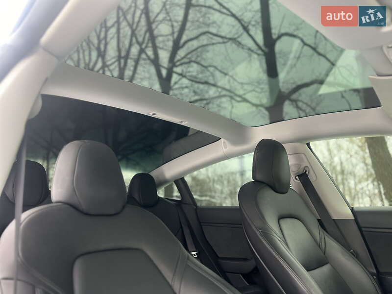 Седан Tesla Model 3 2019 в Володимирі фото 74 Седан Tesla Model 3 2019 в Володимирі