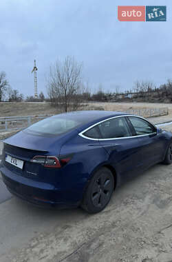 Седан Tesla Model 3 2018 в Чернигове