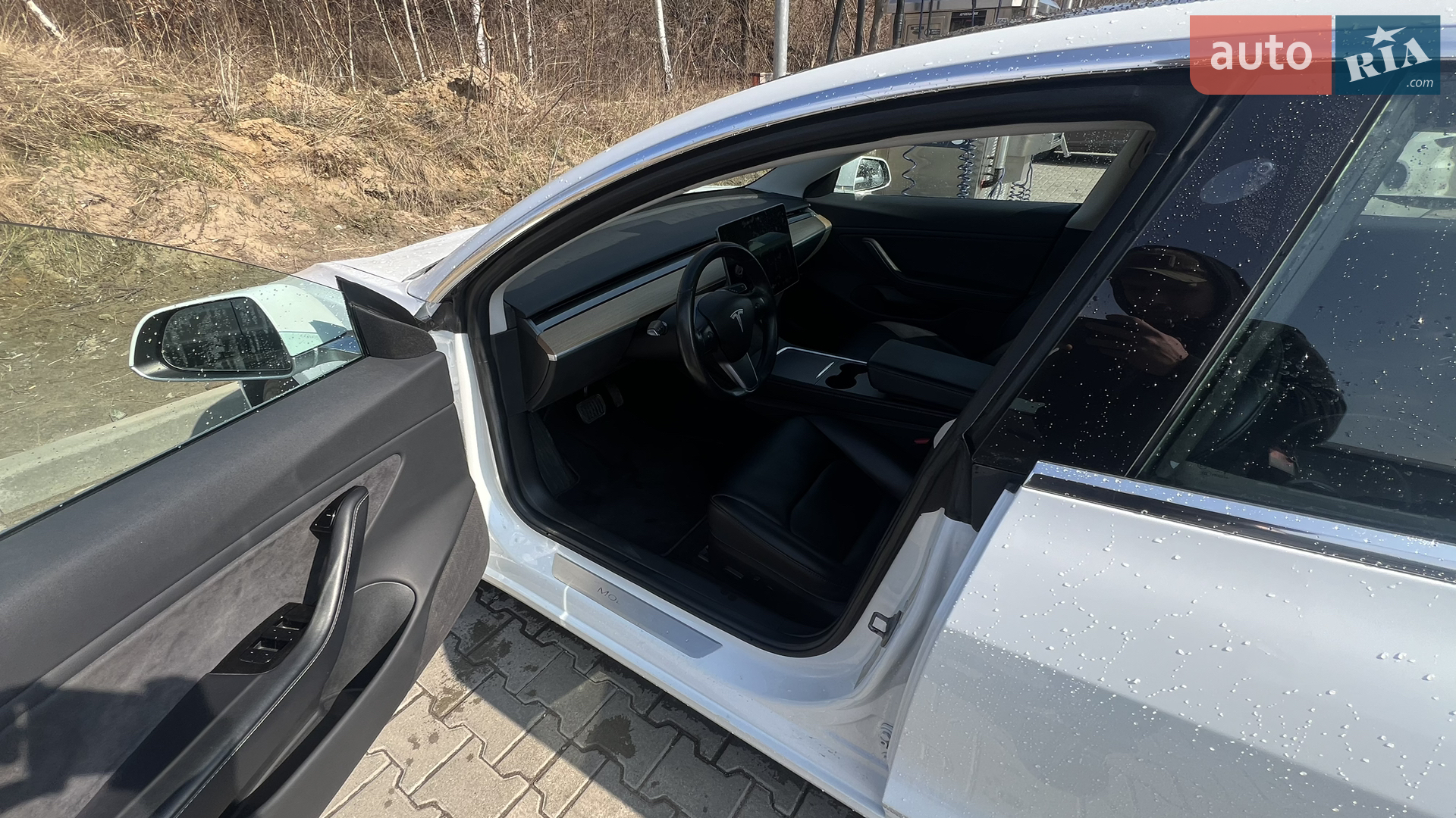 2018 Tesla Model 3 - мініатюра 8