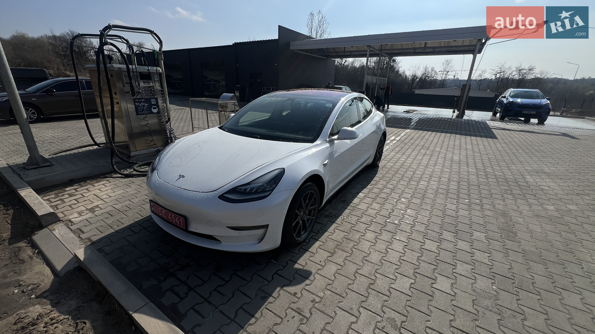 2018 Tesla Model 3 - мініатюра 13