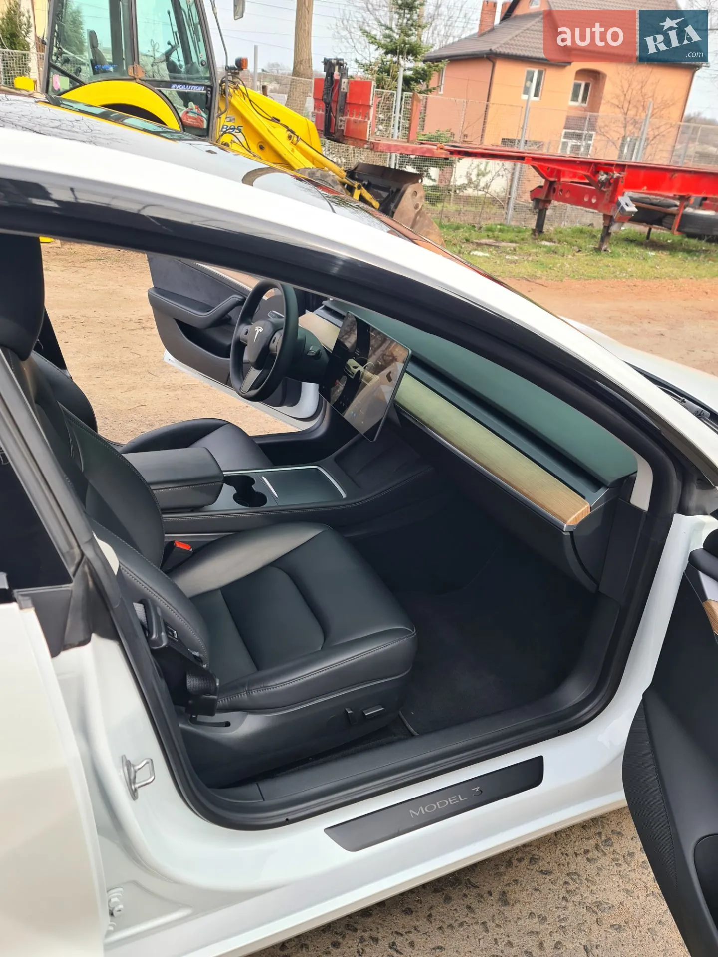 2022 Tesla Model 3 - мініатюра 10