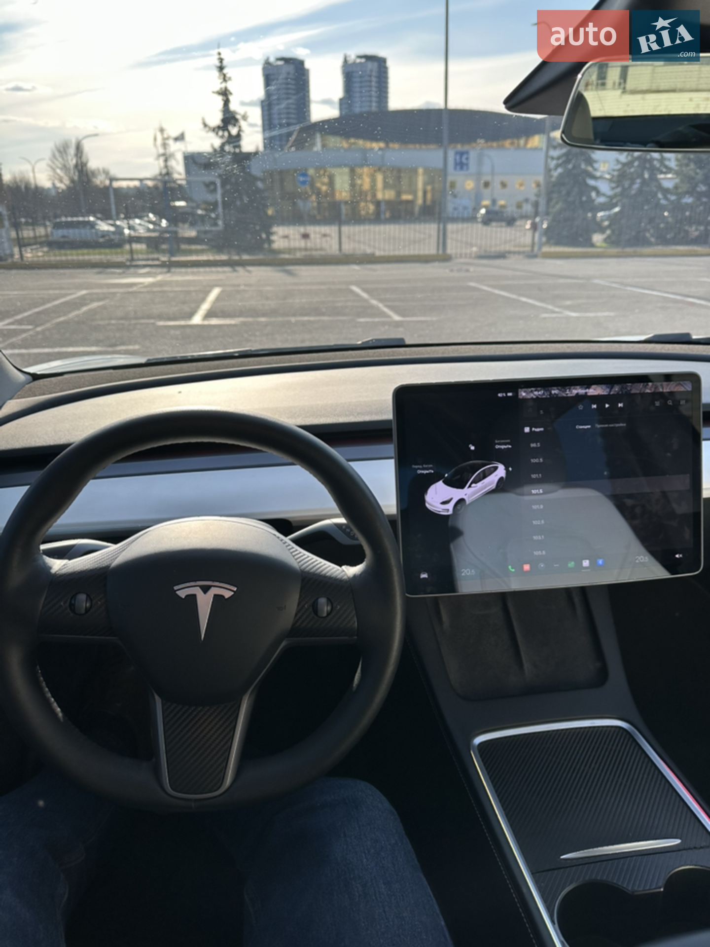2021 Tesla Model 3 - мініатюра 7