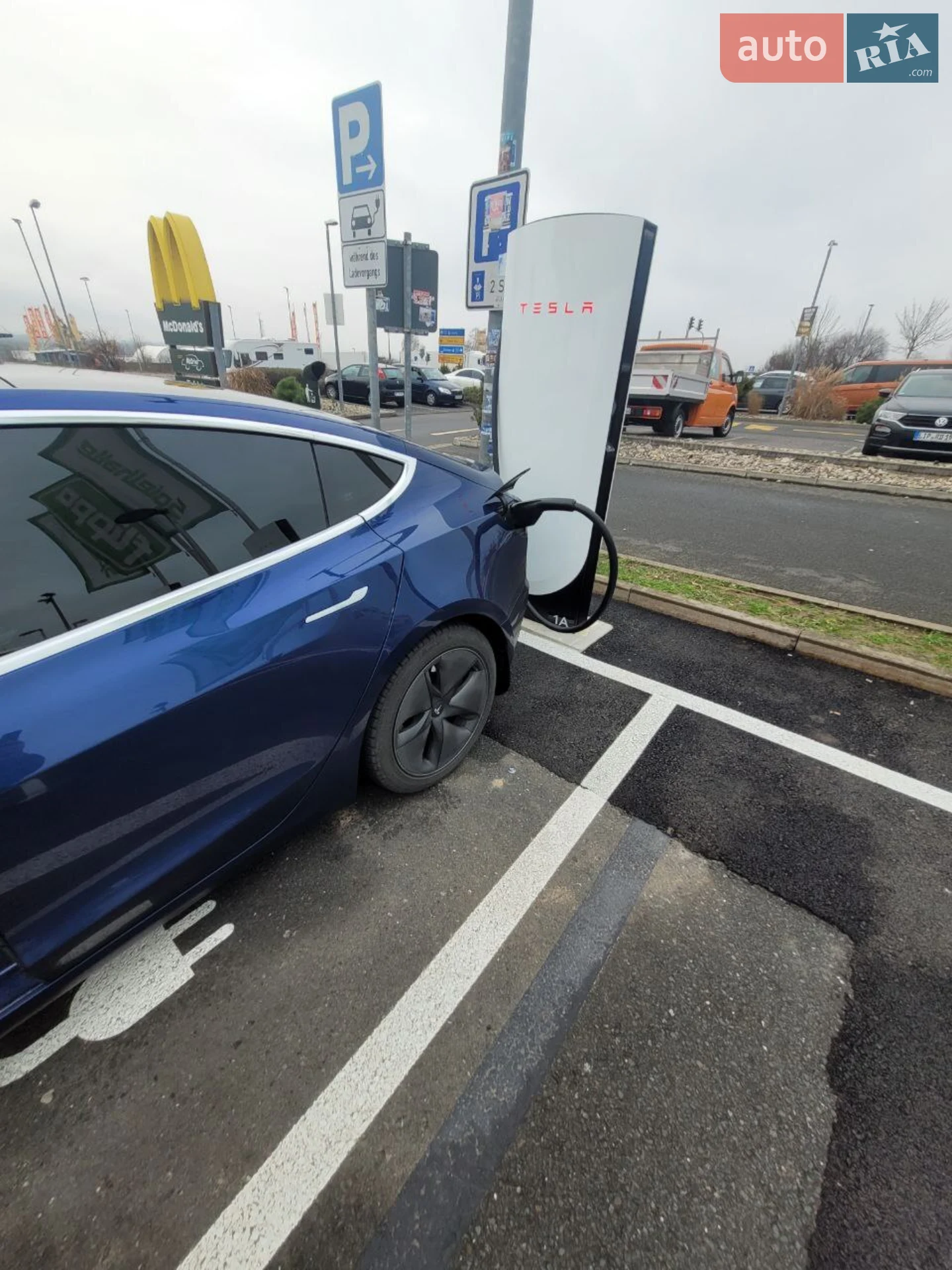 2019 Tesla Model 3 - мініатюра 46