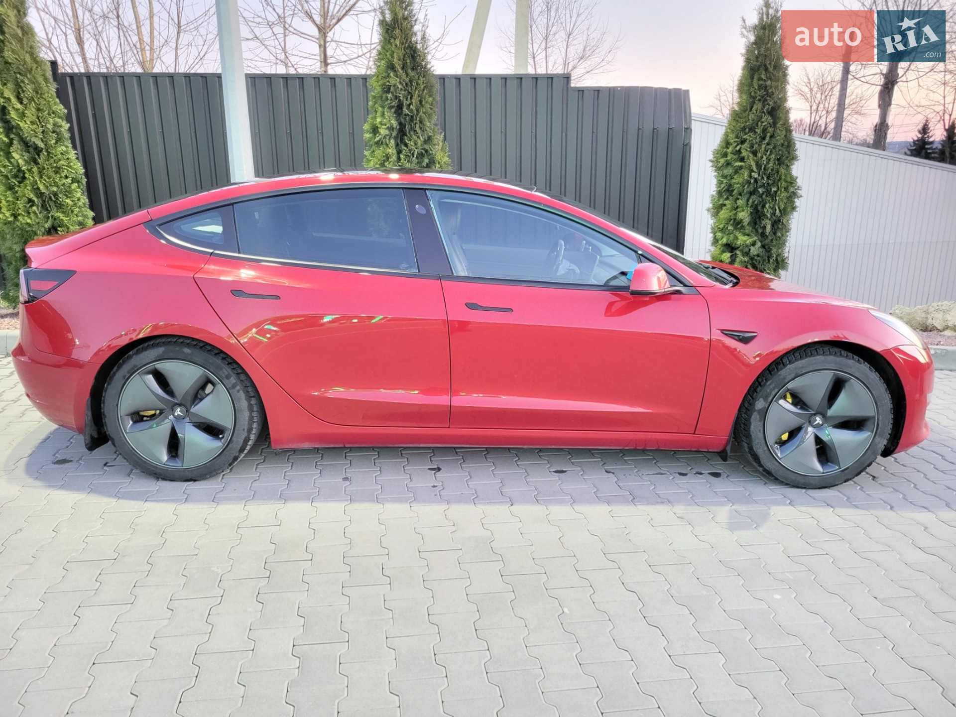 2018 Tesla Model 3 - мініатюра 8