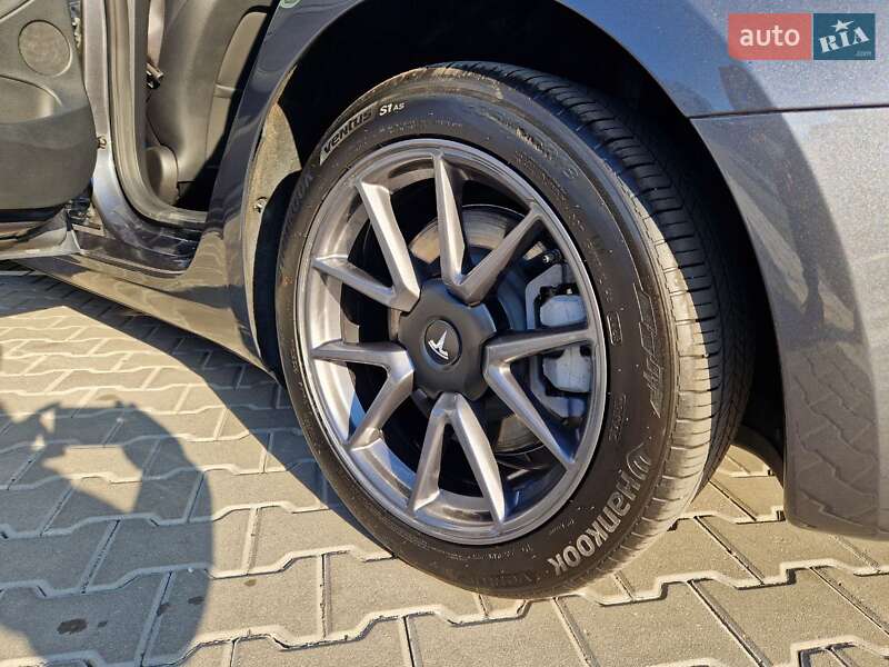 Седан Tesla Model 3 2023 в Фастове фото 9 Седан Tesla Model 3 2023 в Фастове