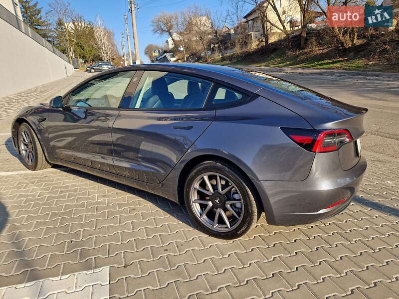 Седан Tesla Model 3 2023 в Фастове фото 16 Седан Tesla Model 3 2023 в Фастове